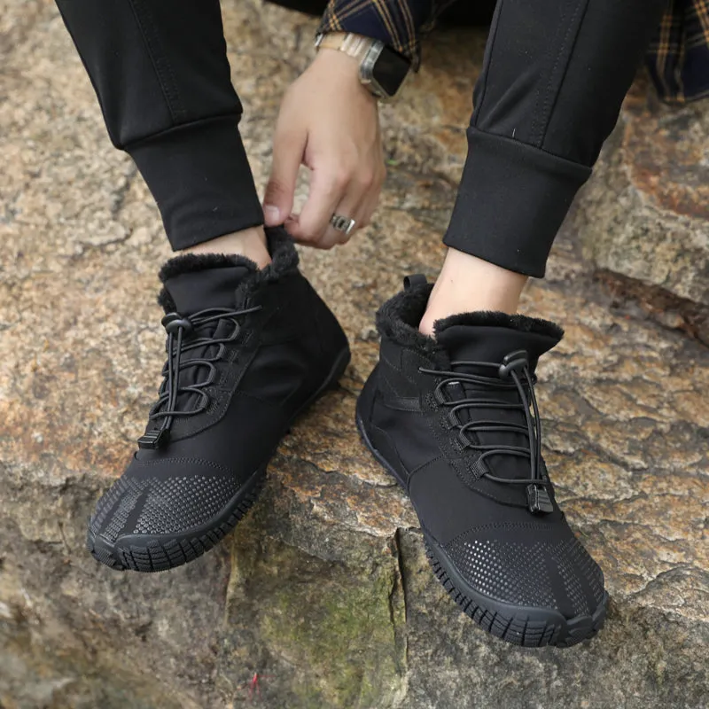 Siberian Contact 3.0™ Barefoot shoes