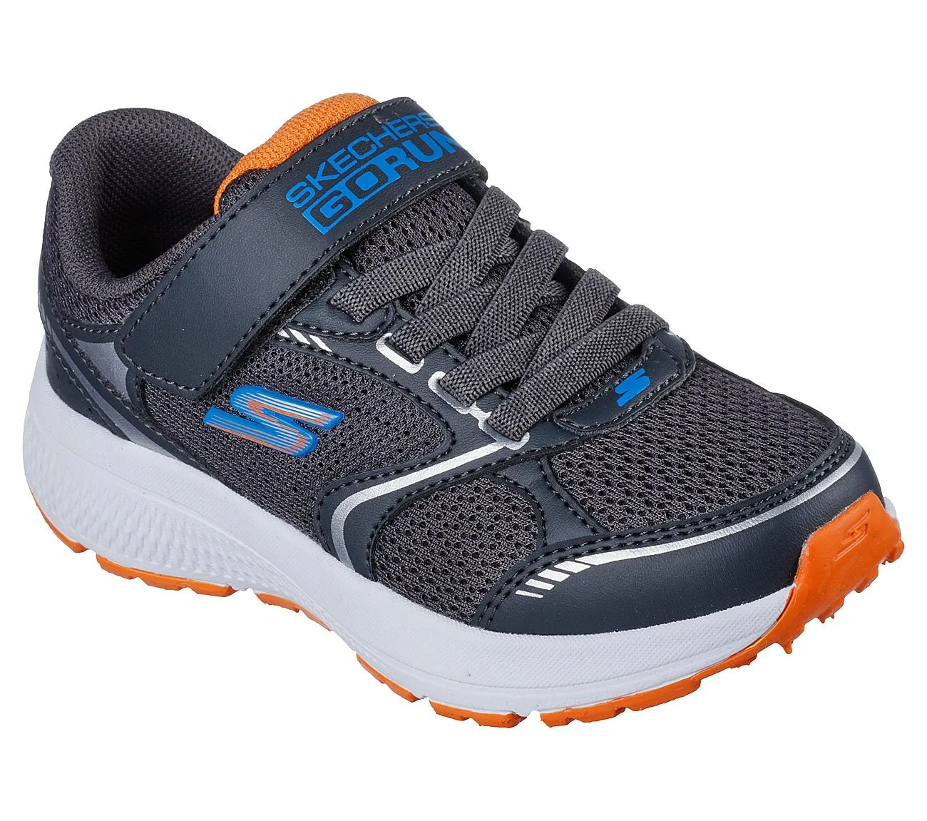 SKECHERS GO RUN CONSISTENT - RAYZIK - 405009L - CCOR
