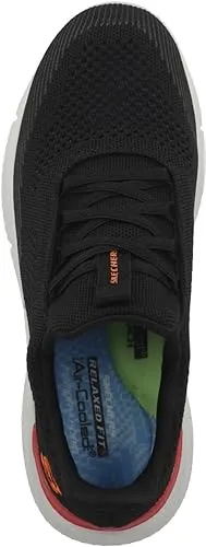 Skechers Men's Ingram Brexie Sports Shoes
