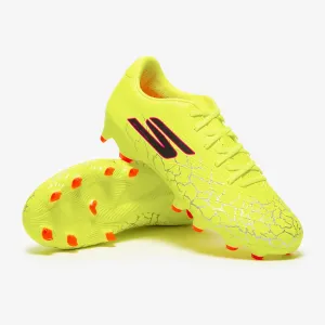 Skechers SKX 1.5 JR Youth FG Boots