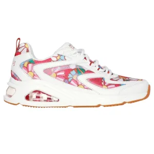 Skechers Women's 177949 Uno Ricardo Cavolo Spring Bloom Casual Shoes