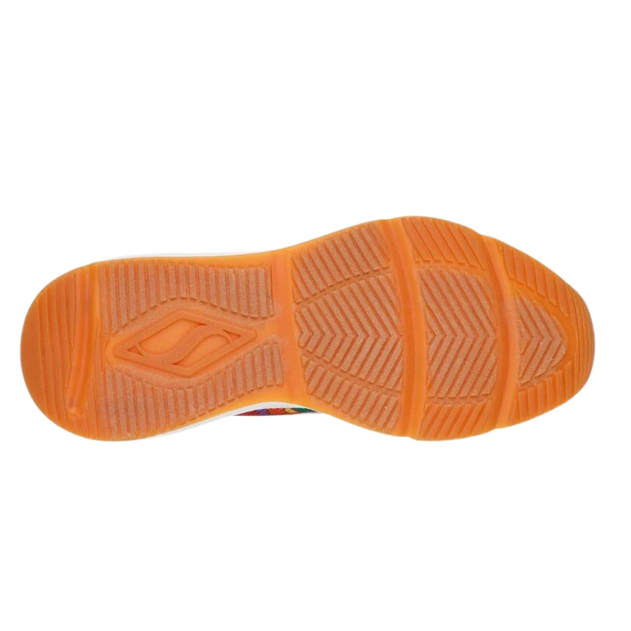 Skechers Women's 177949 Uno Ricardo Cavolo Spring Bloom Casual Shoes