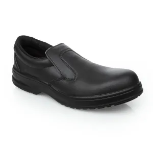 Slipbuster Lite Slip On Safety Shoes Black 44 - A845-44