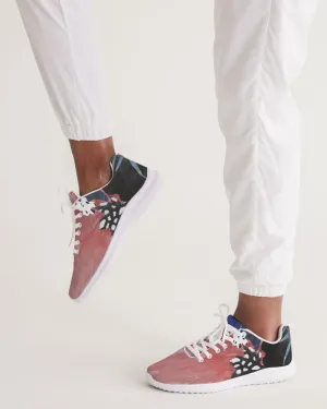 SMF Melancholy Feminine Athletic Sneakers