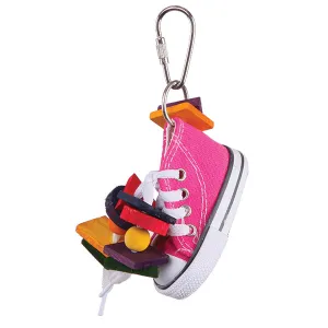 Sneaker and Chips Toy