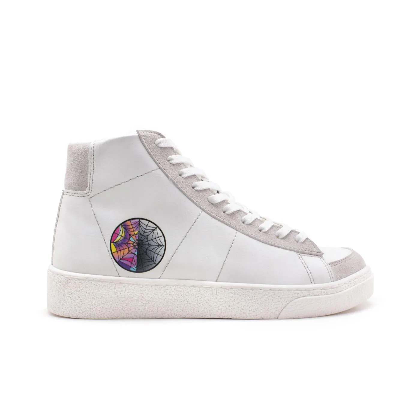 Sneaker Boots BLZ101