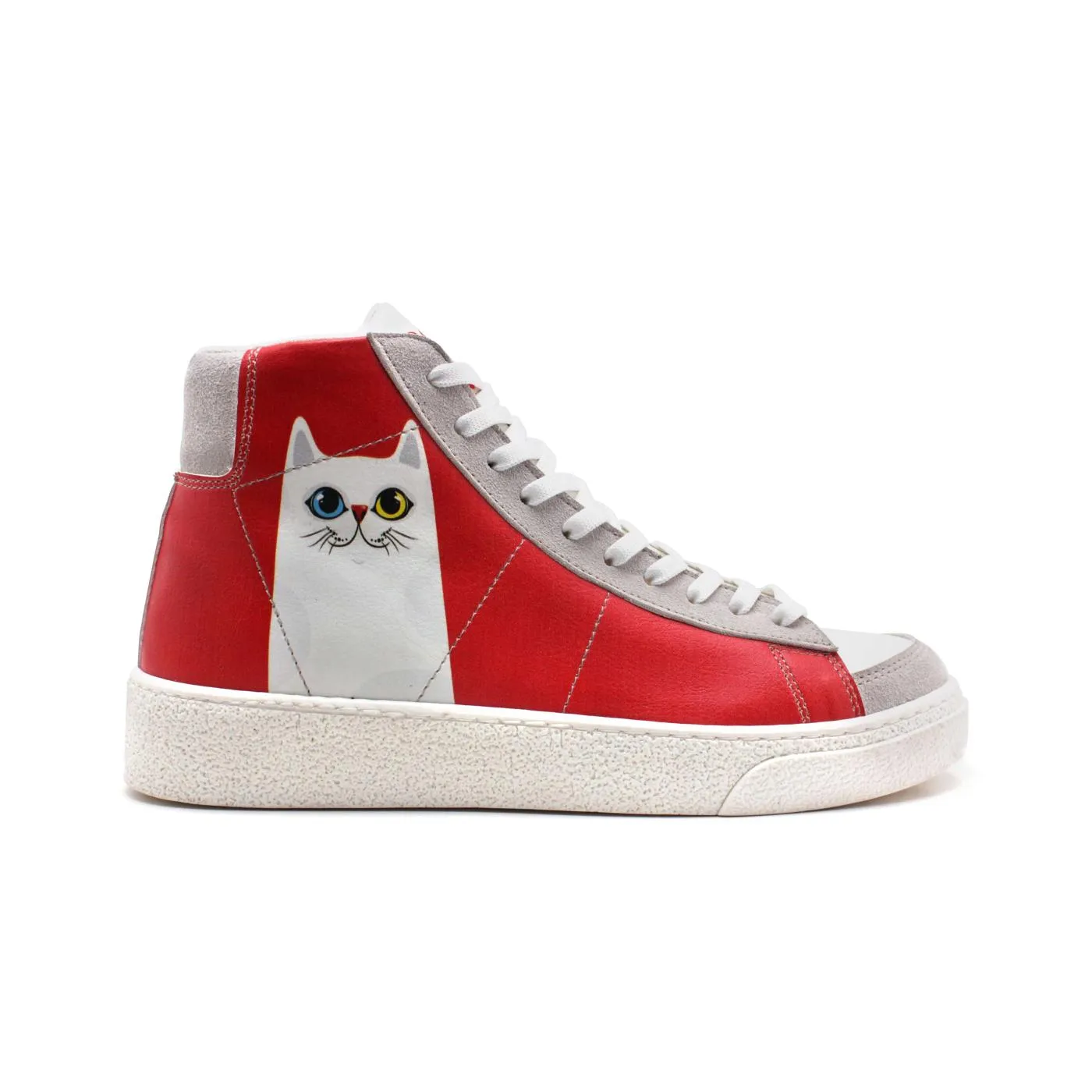 Sneaker Boots BLZ104