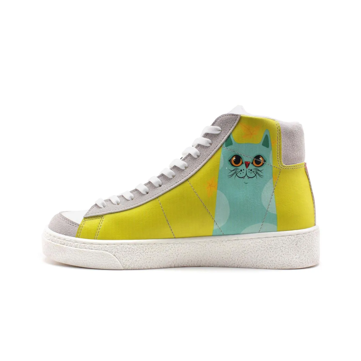 Sneaker Boots BLZ104