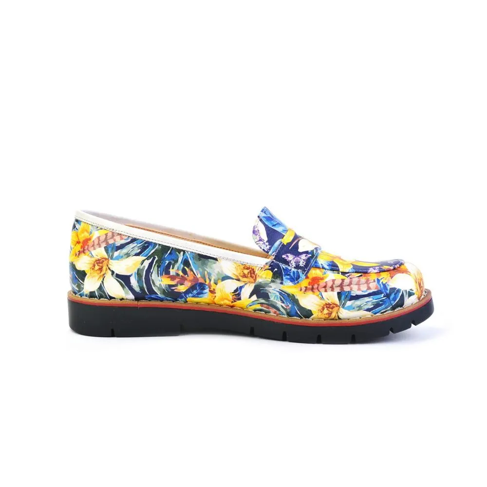 Sneaker Shoes ADN104