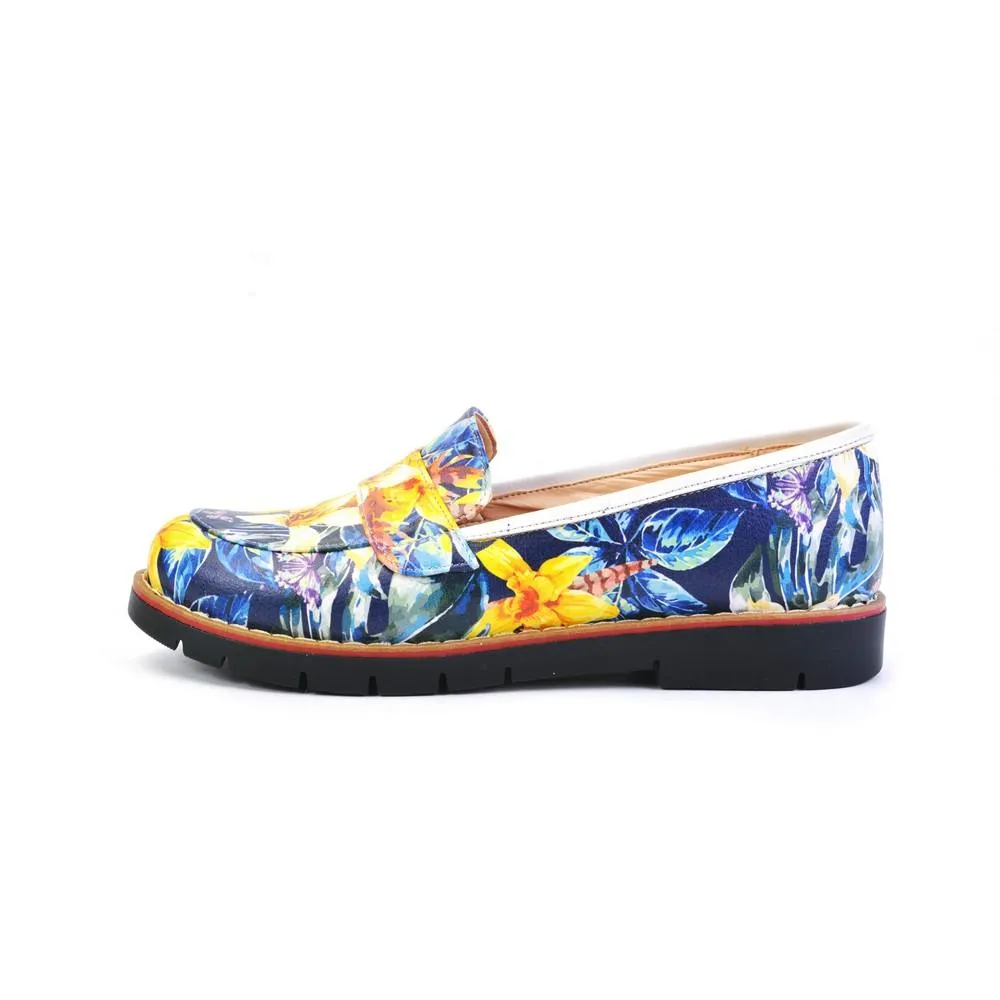 Sneaker Shoes ADN104