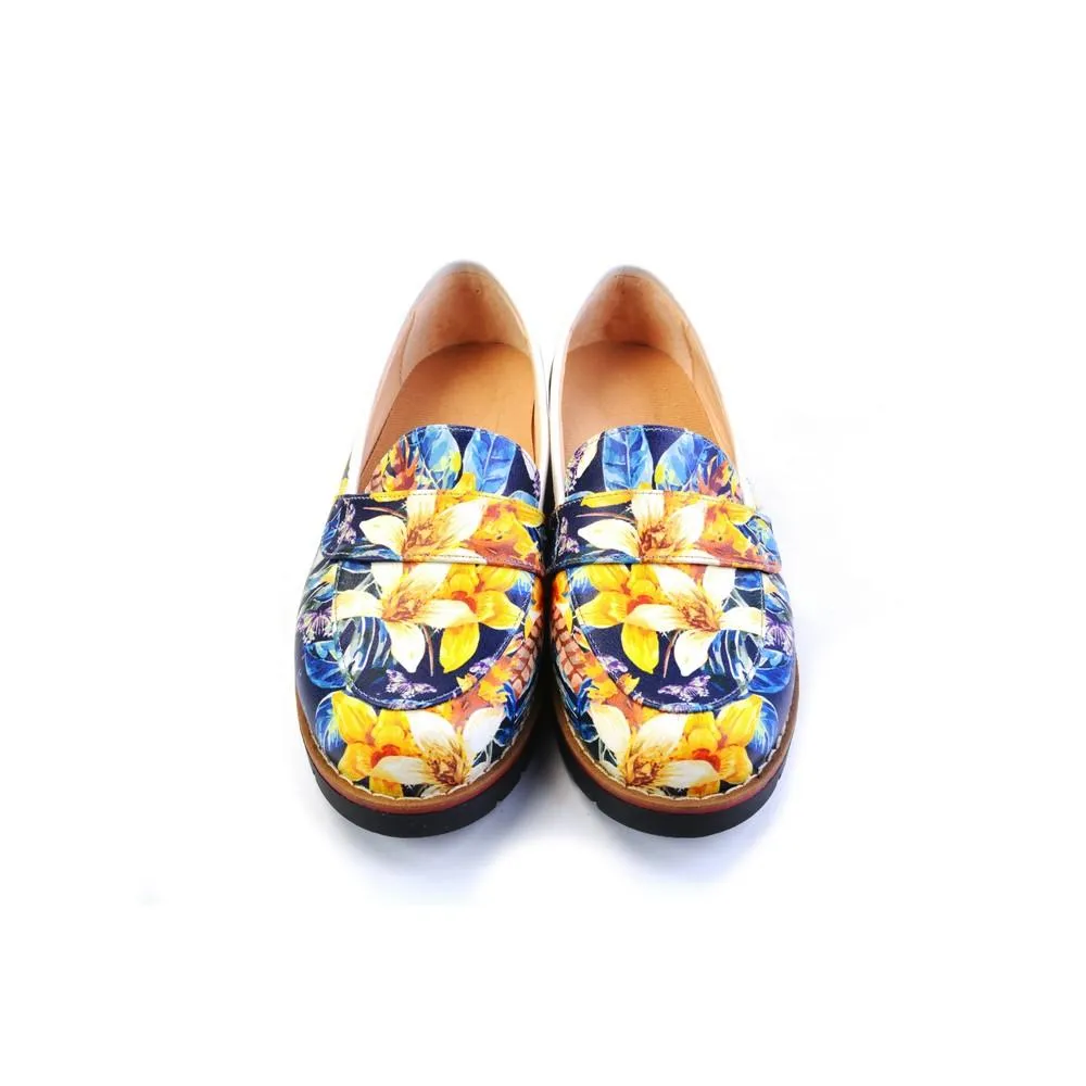 Sneaker Shoes ADN104
