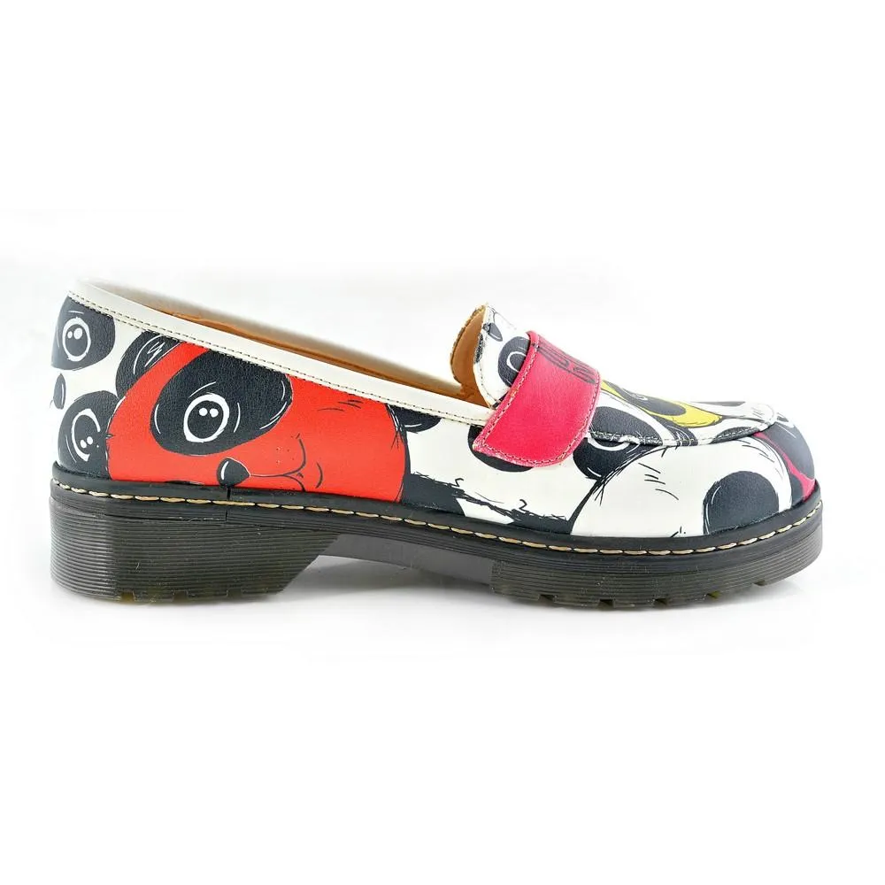 Sneaker Shoes AMOX108