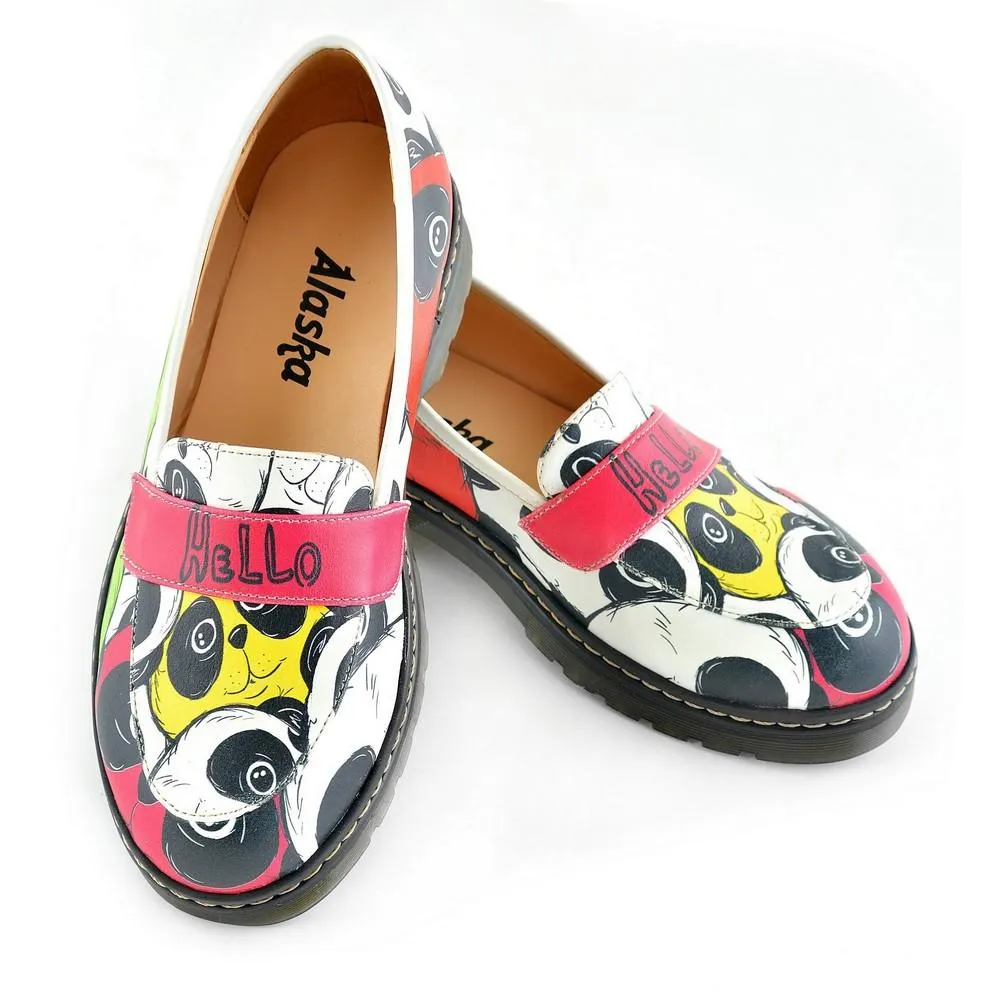 Sneaker Shoes AMOX108