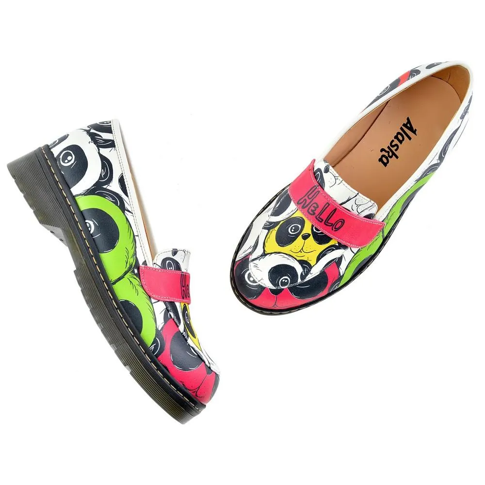 Sneaker Shoes AMOX108