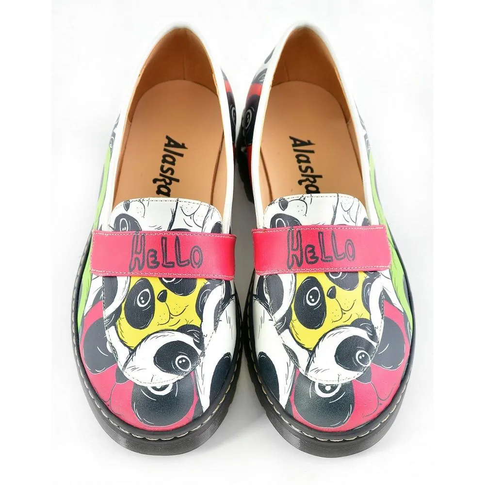 Sneaker Shoes AMOX108