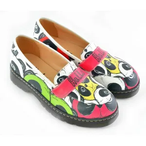 Sneaker Shoes AMOX108