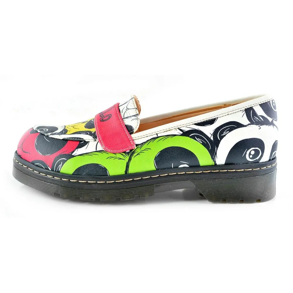 Sneaker Shoes AMOX108