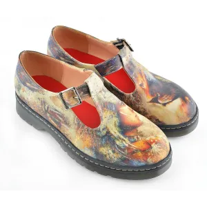 Sneaker Shoes AMX105