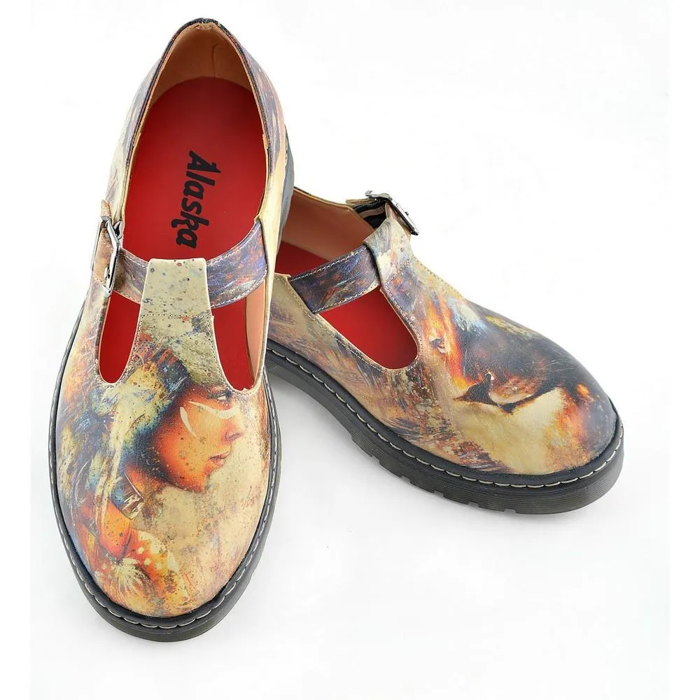 Sneaker Shoes AMX105