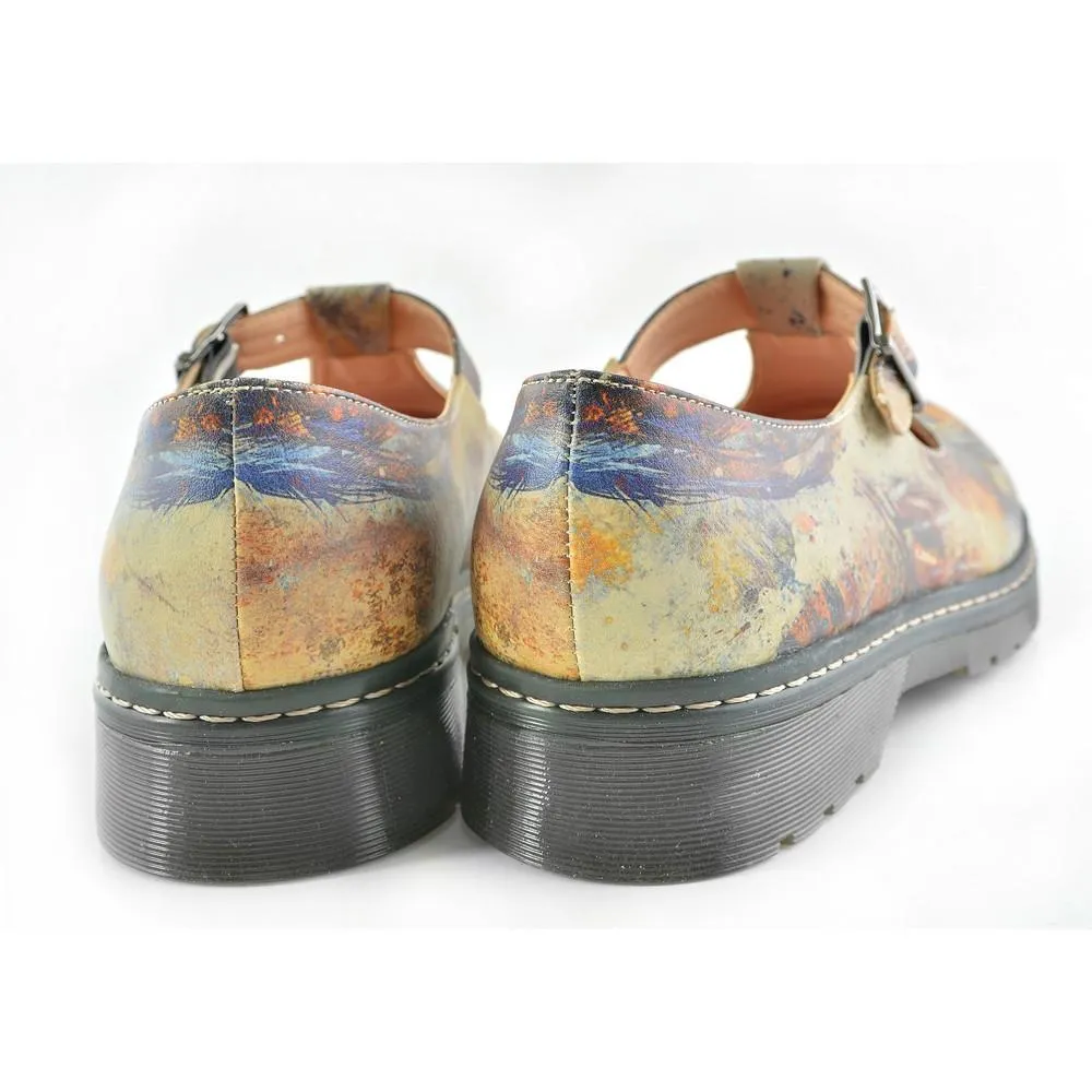 Sneaker Shoes AMX105