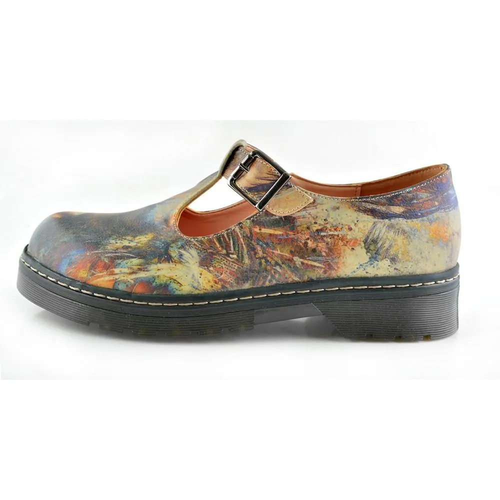 Sneaker Shoes AMX105