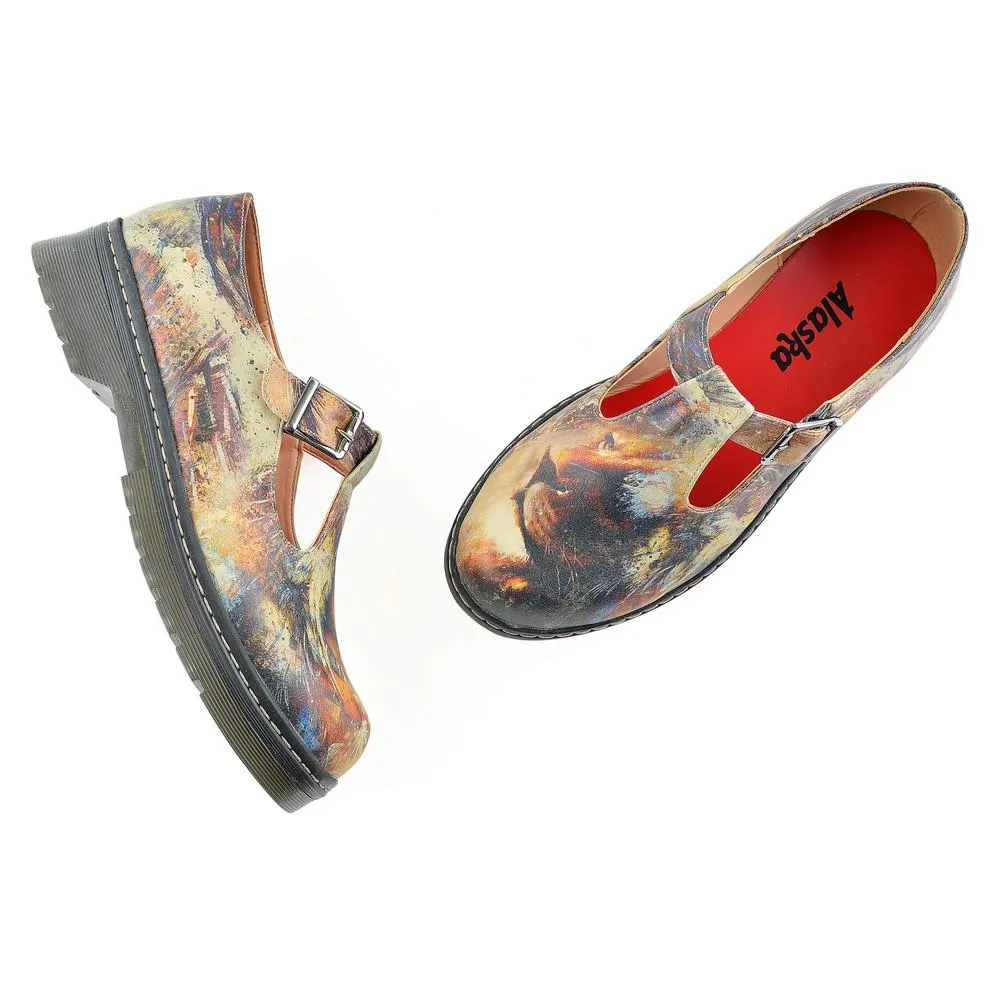 Sneaker Shoes AMX105