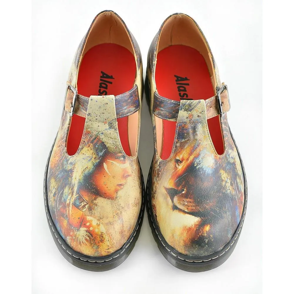 Sneaker Shoes AMX105