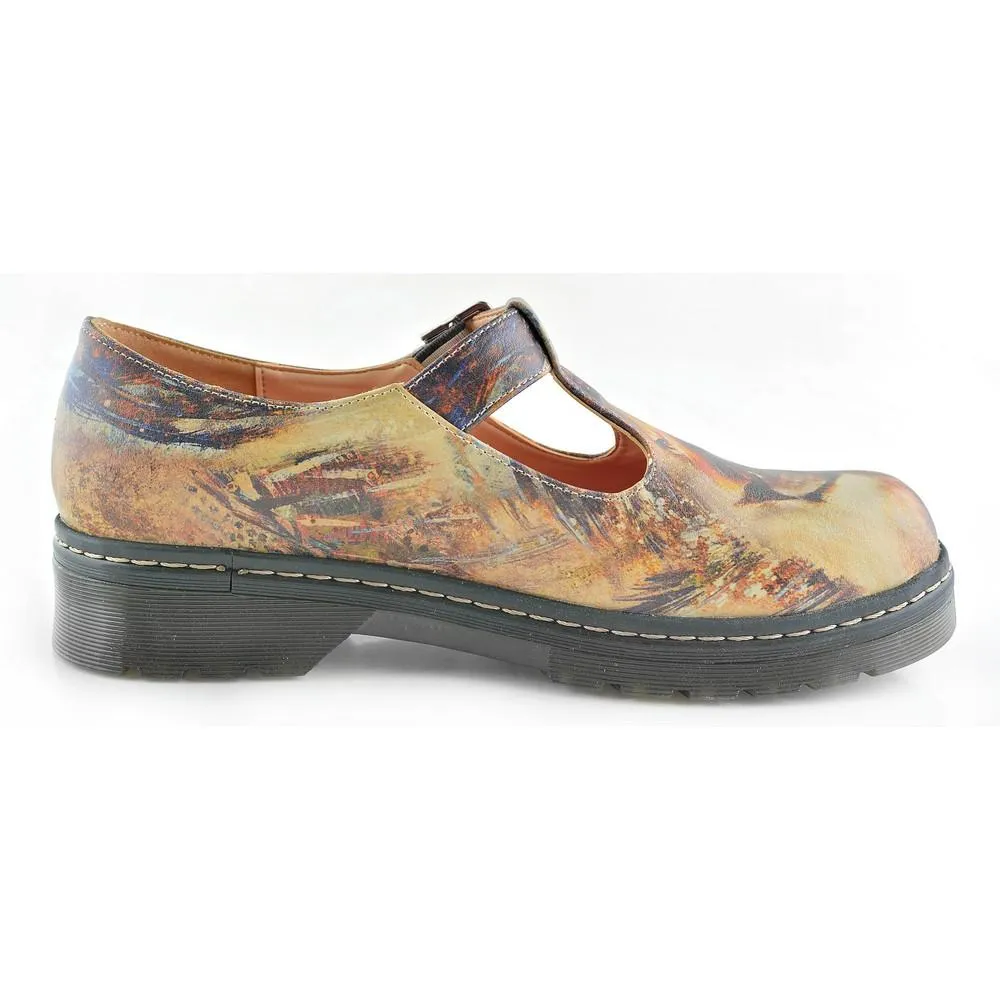 Sneaker Shoes AMX105