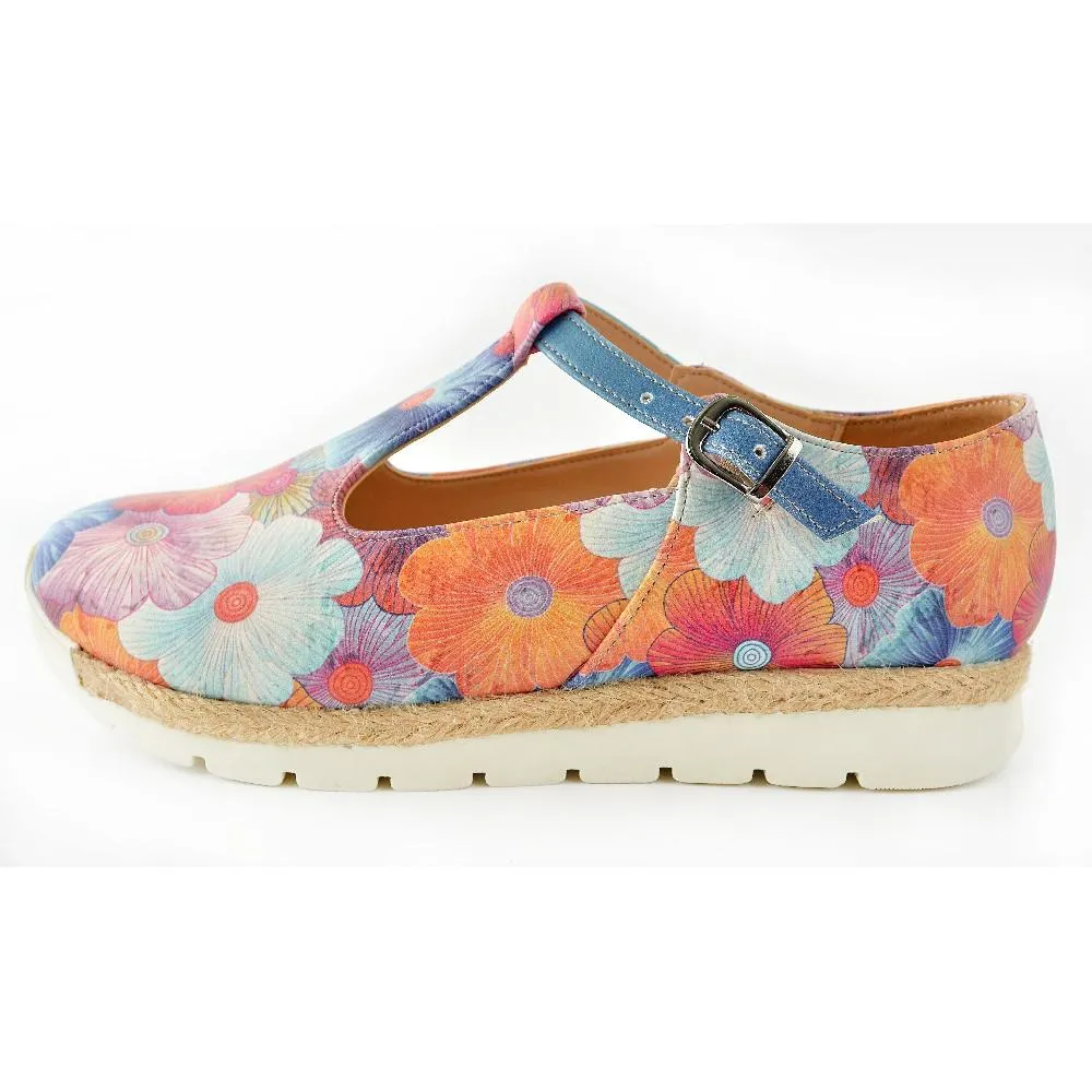 Sneaker Shoes KYD104