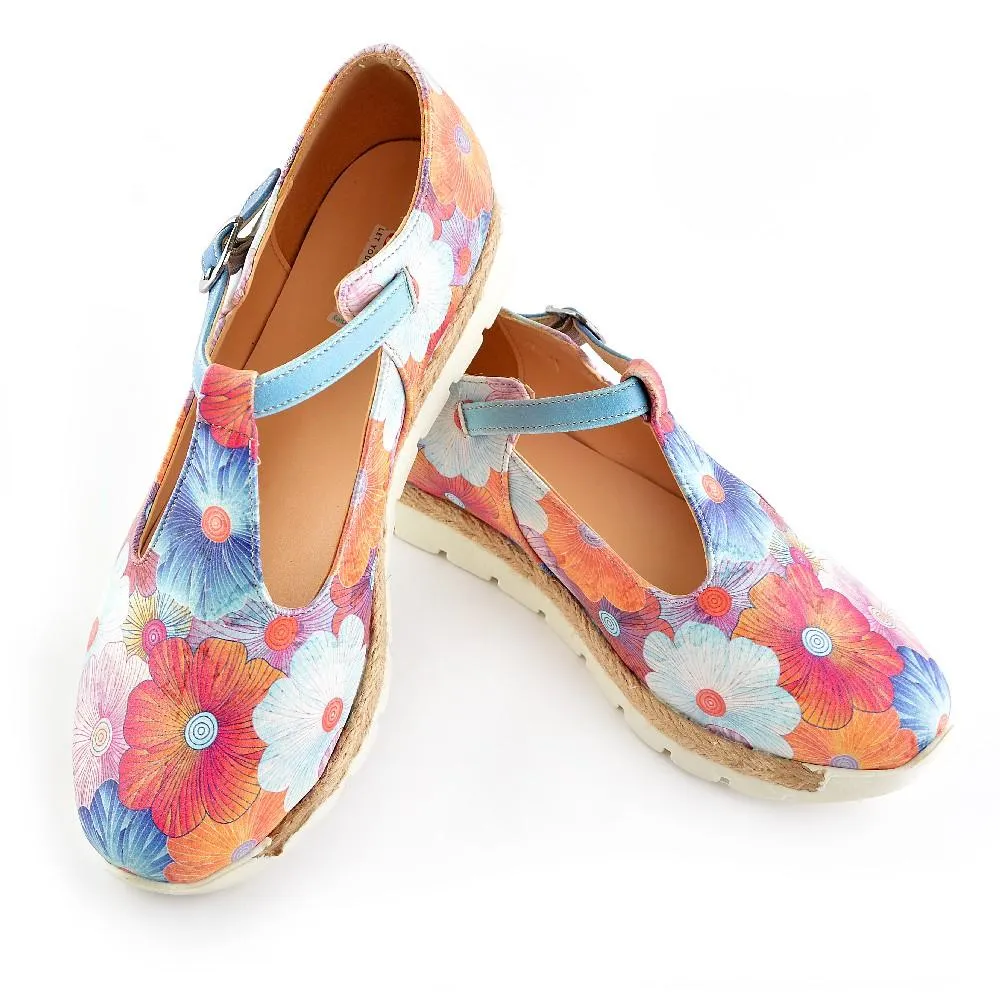 Sneaker Shoes KYD104