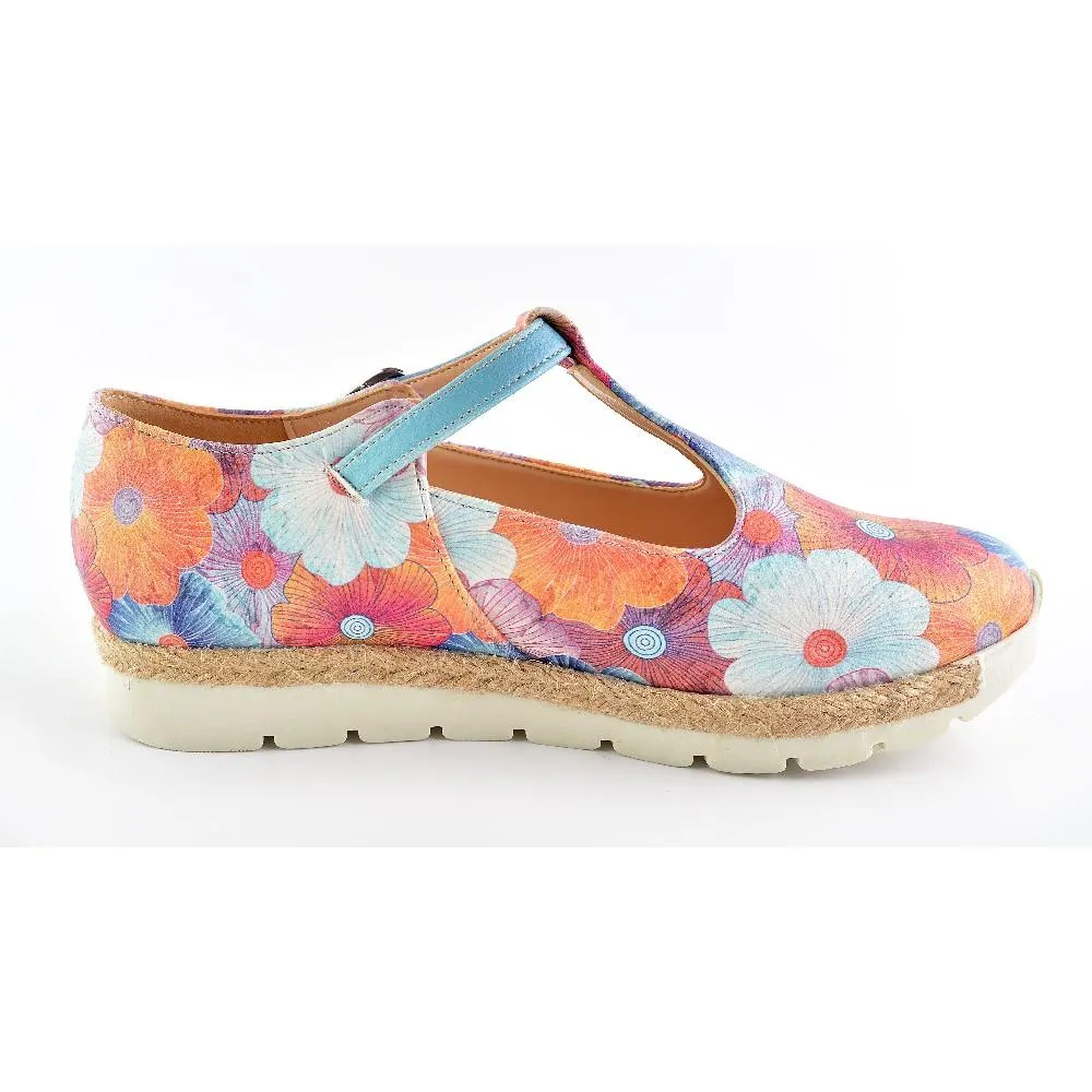 Sneaker Shoes KYD104