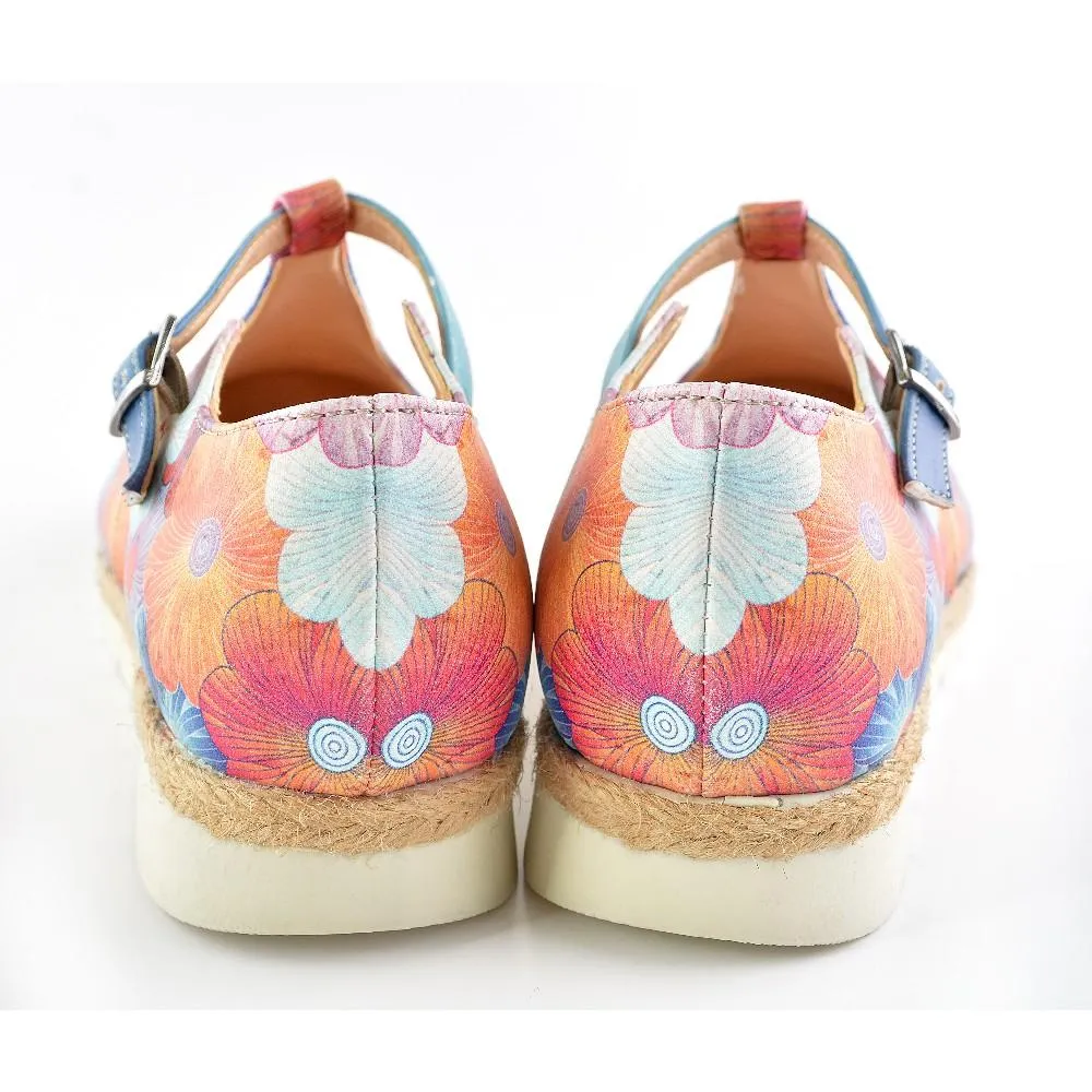 Sneaker Shoes KYD104