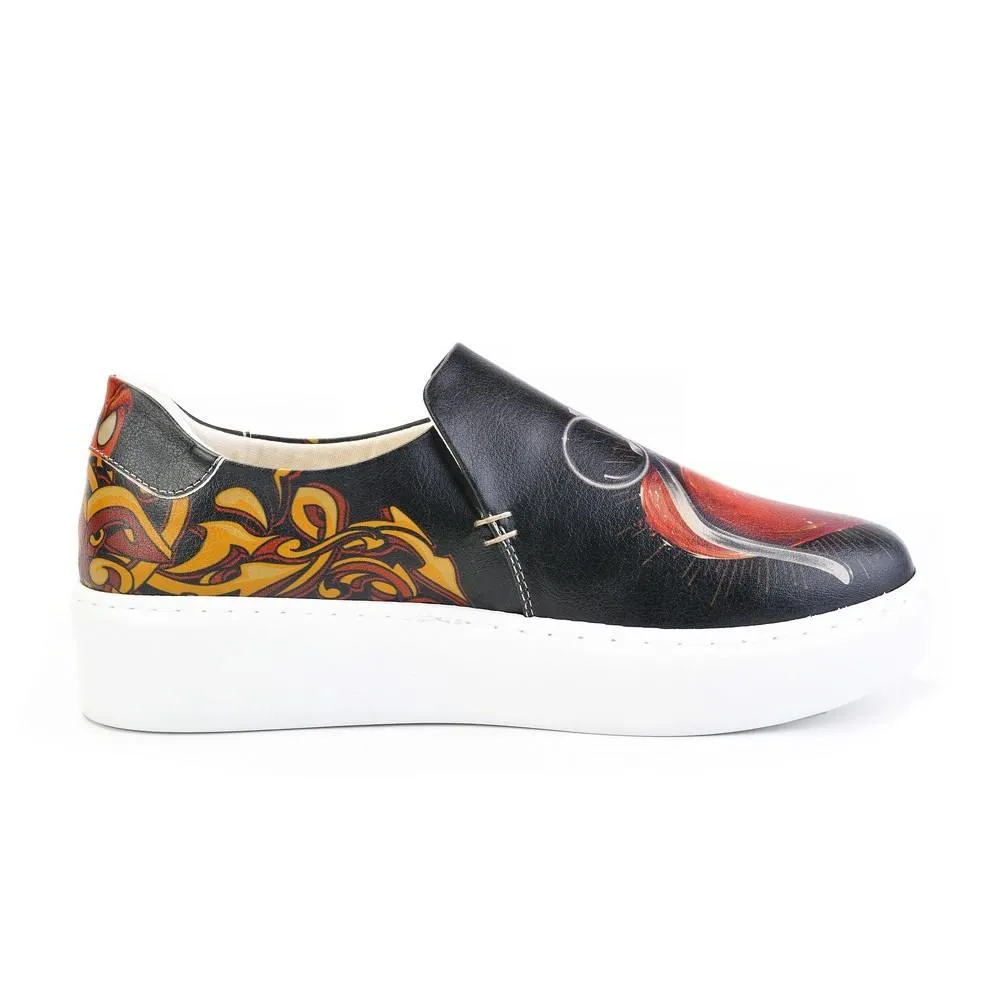Sneaker Shoes MYN203