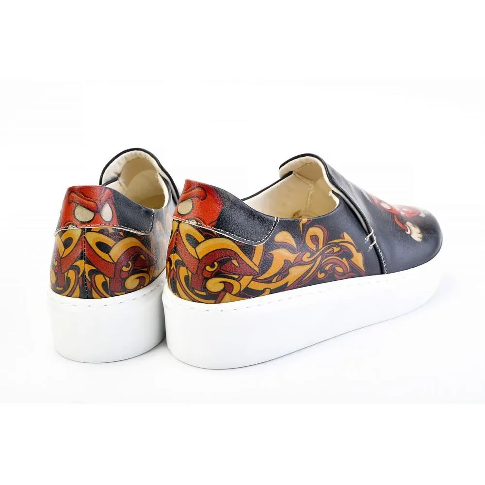 Sneaker Shoes MYN203