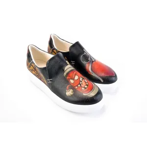 Sneaker Shoes MYN203