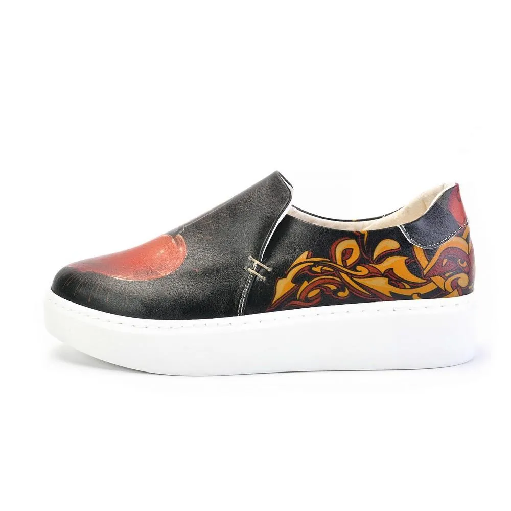 Sneaker Shoes MYN203