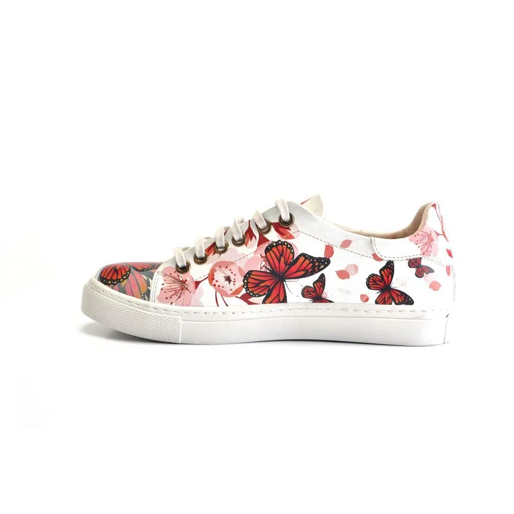 Sneaker Shoes NSP106