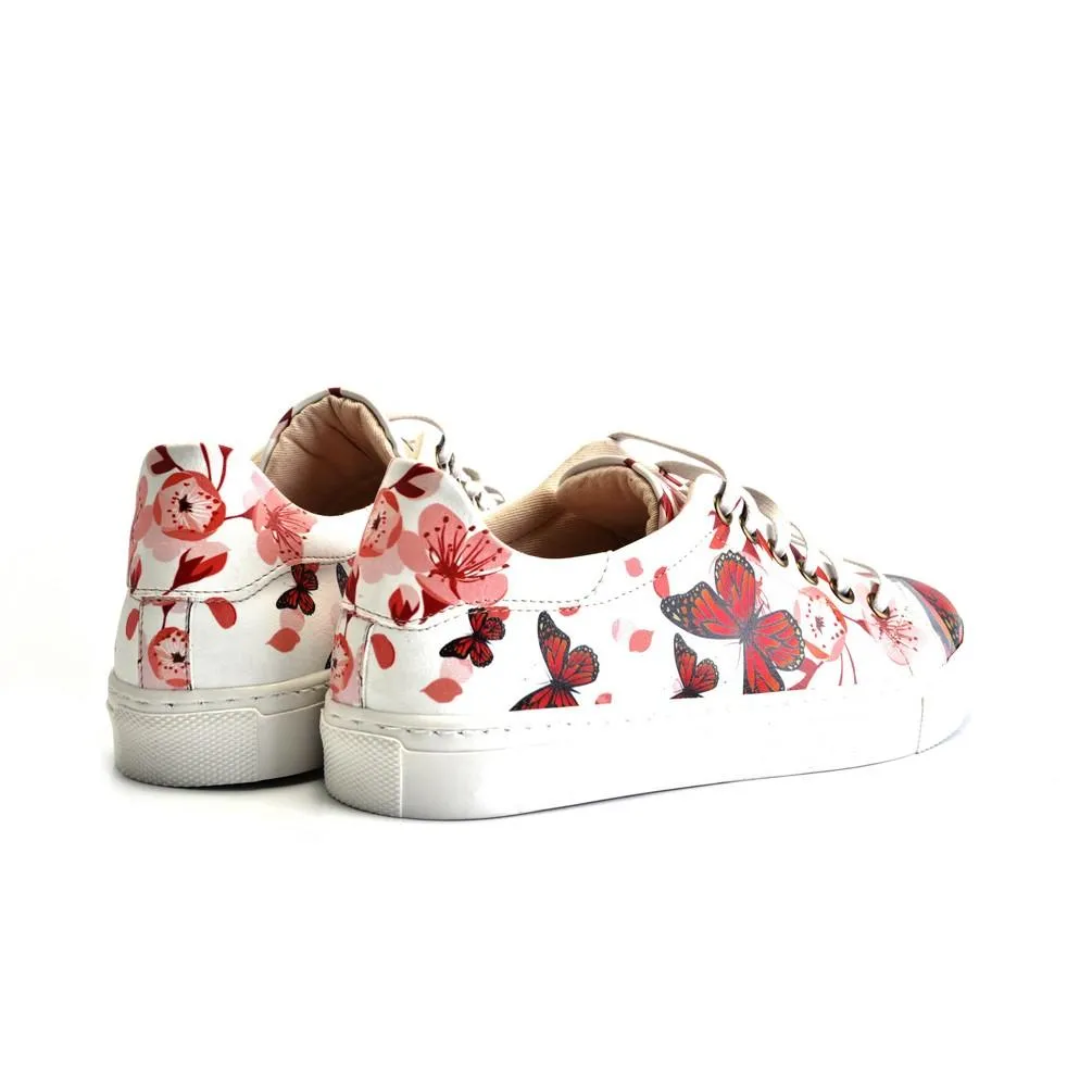 Sneaker Shoes NSP106