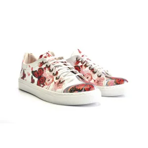 Sneaker Shoes NSP106