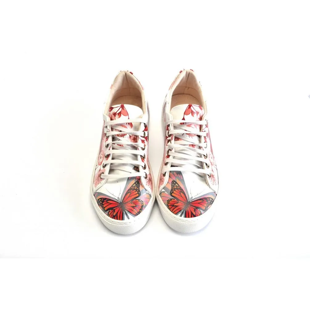 Sneaker Shoes NSP106