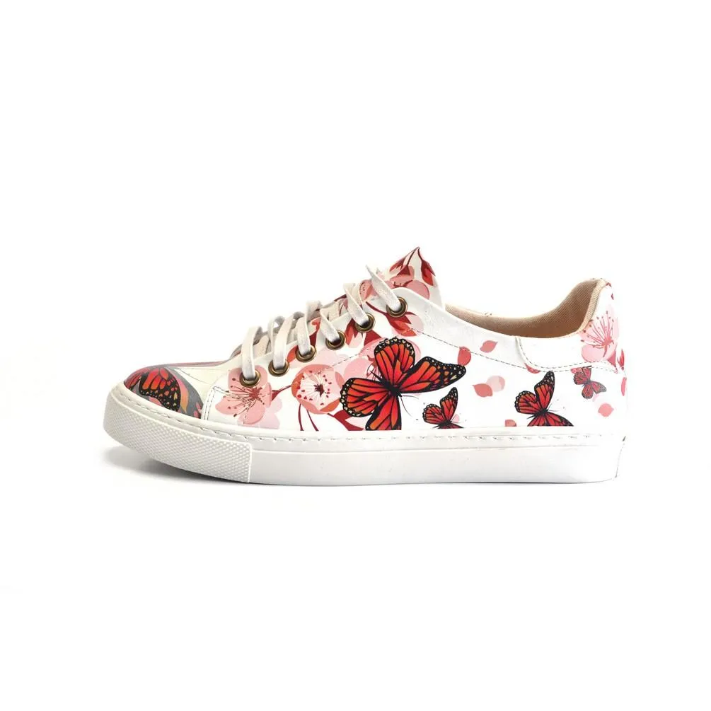 Sneaker Shoes NSP106