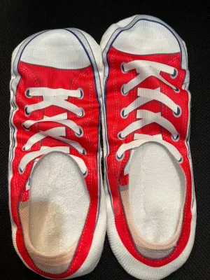 Sneaker Socks - Solid Colors