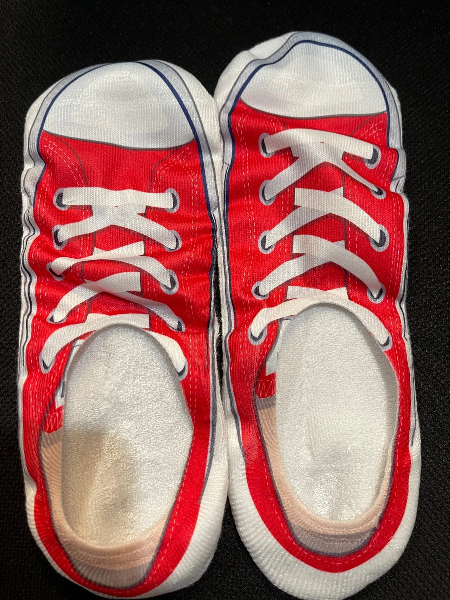 Sneaker Socks - Solid Colors