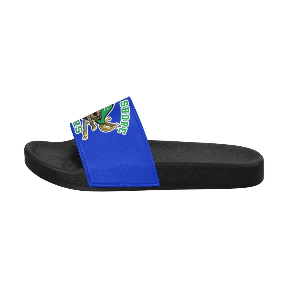 South Shore Slide- Men's Sandals v1 Men's Slide Sandals