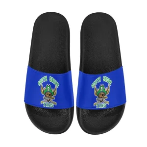 South Shore Slide- Men's Sandals v1 Men's Slide Sandals