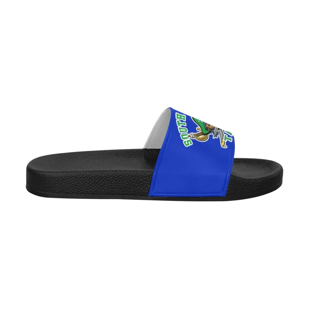 South Shore Slide- Men's Sandals v1 Men's Slide Sandals