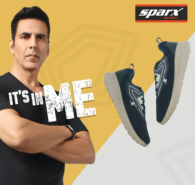 SPARX Walking Shoes for Men SM 807