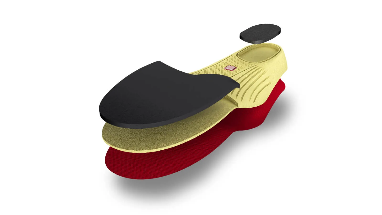 Spenco PolySorb  Walker | Runner