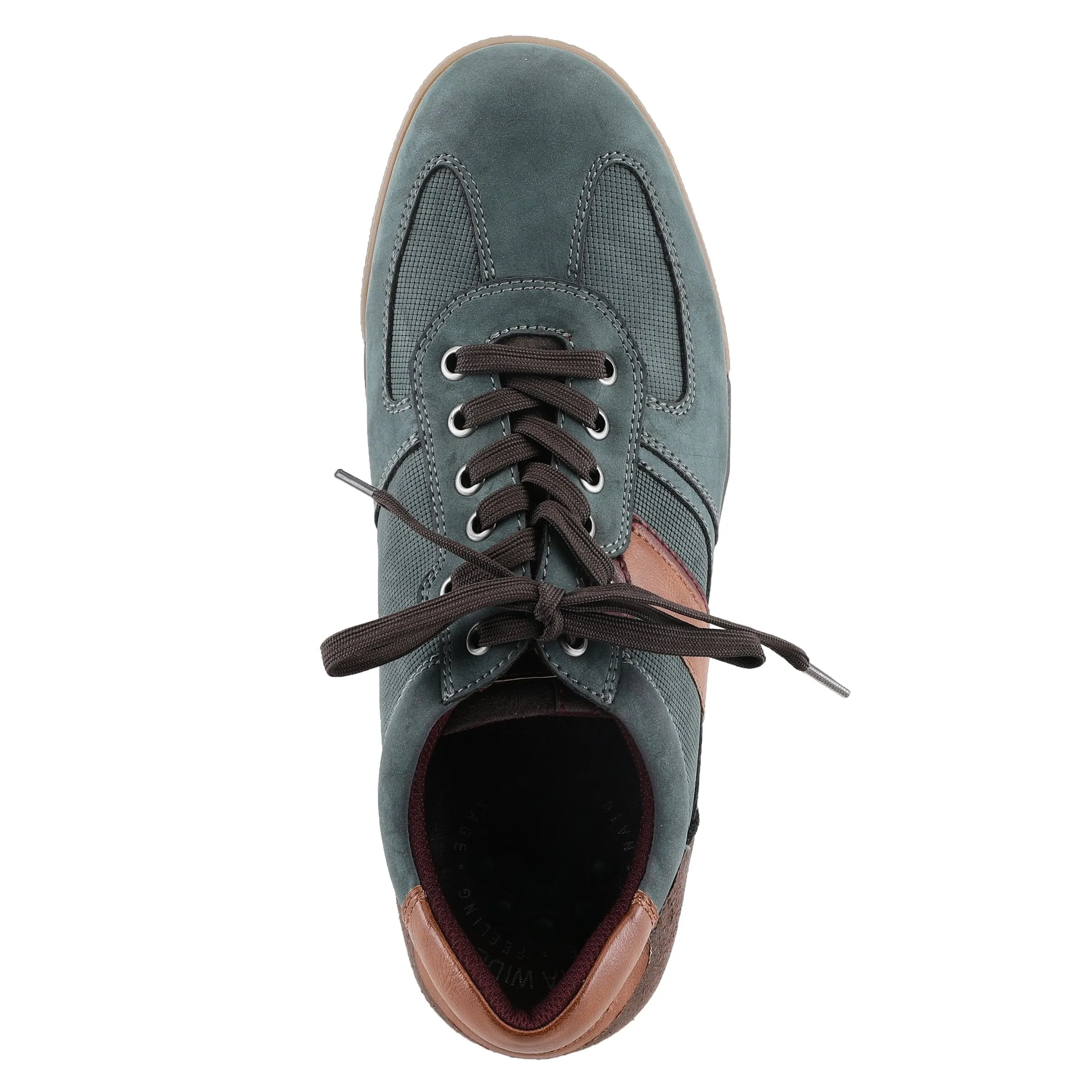 SPRING STEP MEN NORMAN ATHLETIC SHOES