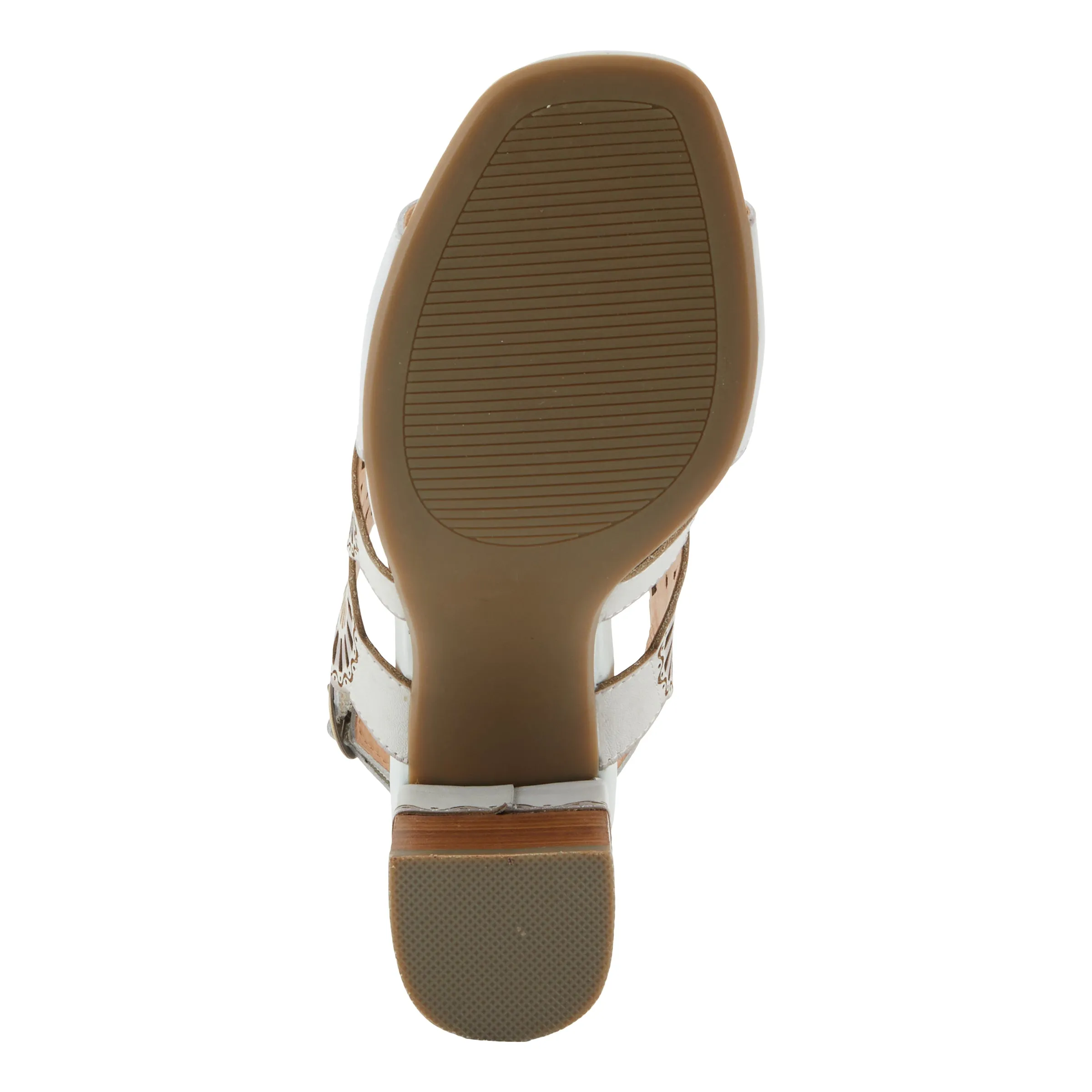 Spring Step Shoes L'Artiste Pinwheel Sandals